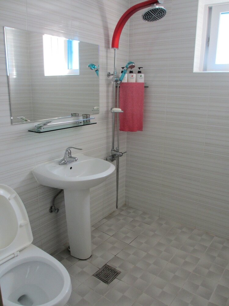 Фото Moiri Guesthouse - Hostel