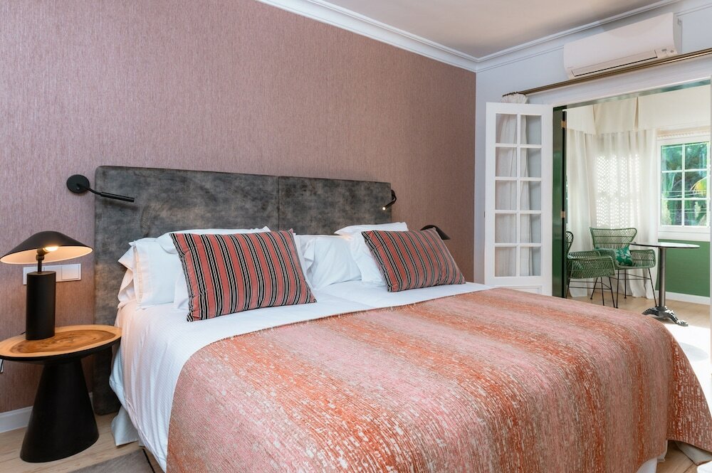 Фото Hotel Boutique San Diego - Adults Only