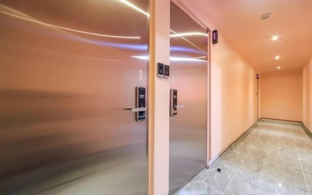 Фото Hotel Momo Juice