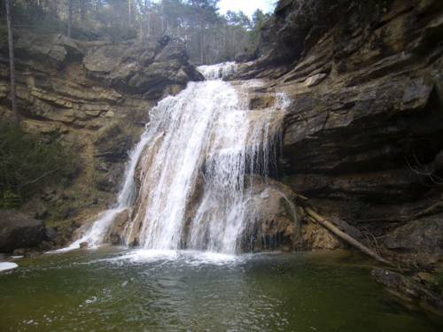 Фото Camping Pirinenc