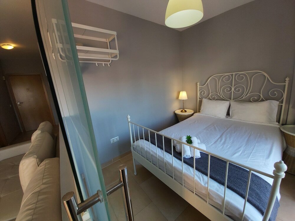 Фото Del Parque Flats Central