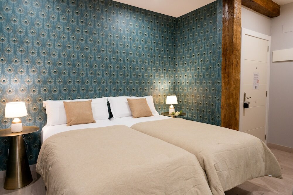 Фото Hostal San Fernando