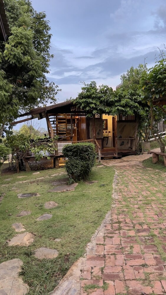 Фото Pakchong Family Home