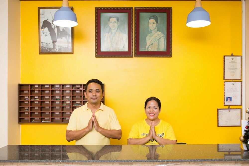 Фото Kata Sun Beach Resort Phuket