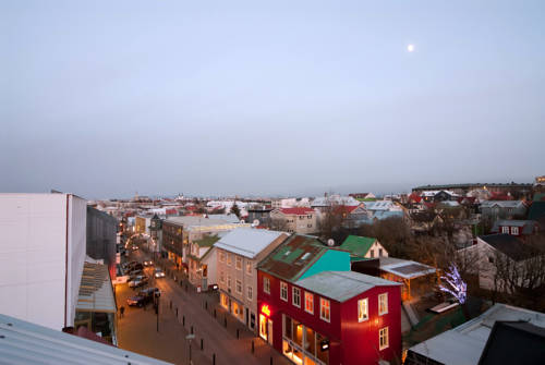 Фото отеля 3