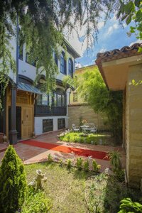 Гостиница Tahtakale Konagi Private Hotel