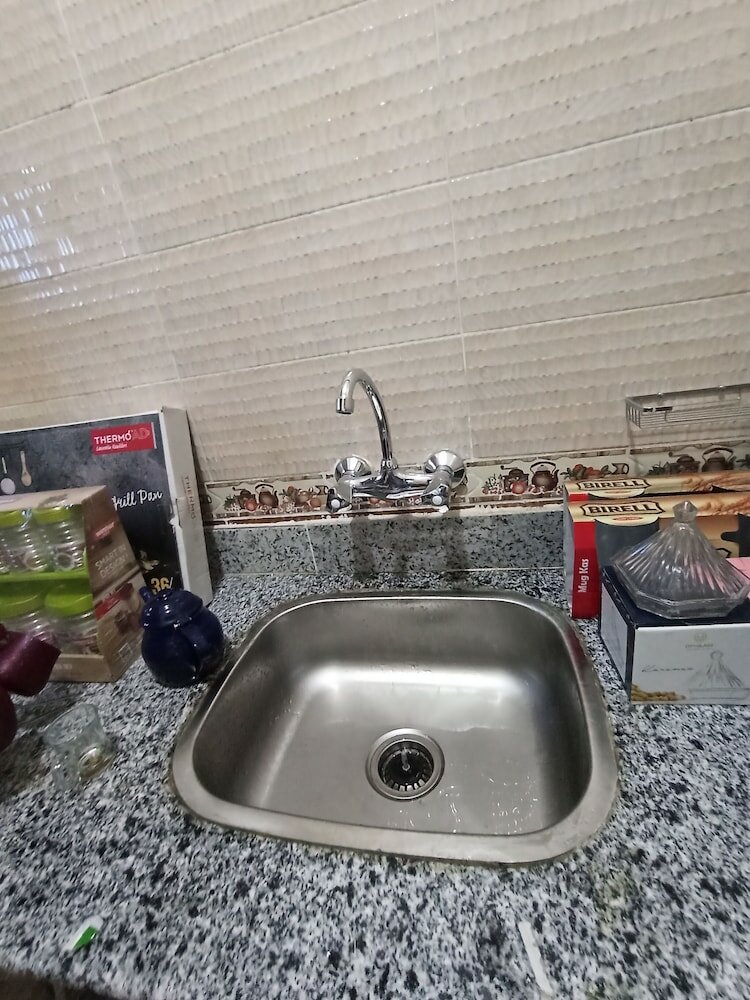 Фото Al-Manara Hostel Siwa Oasis