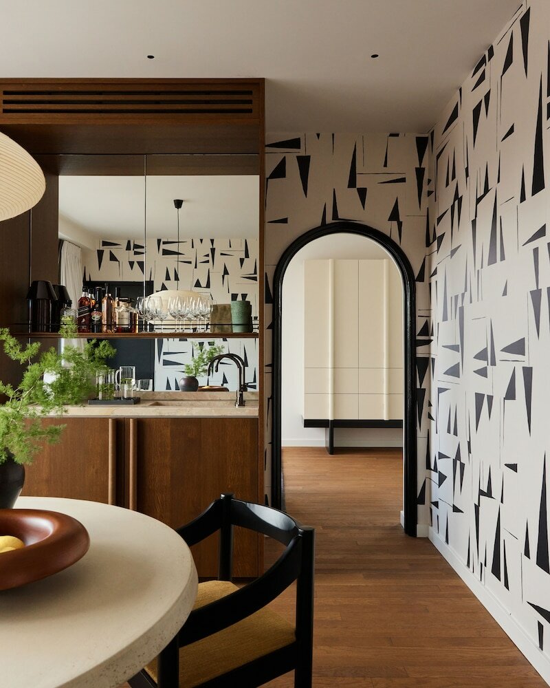 Фото Morgan & Mees Rotterdam