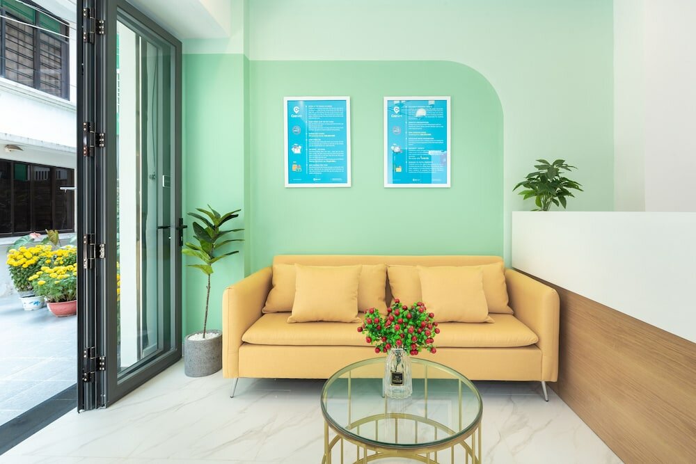 Фото Cozrum Homes Charming Corner 2