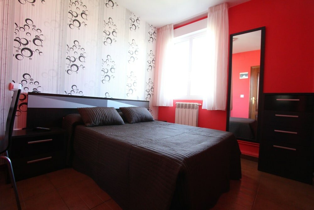 Фото PR Plaza de Galicia