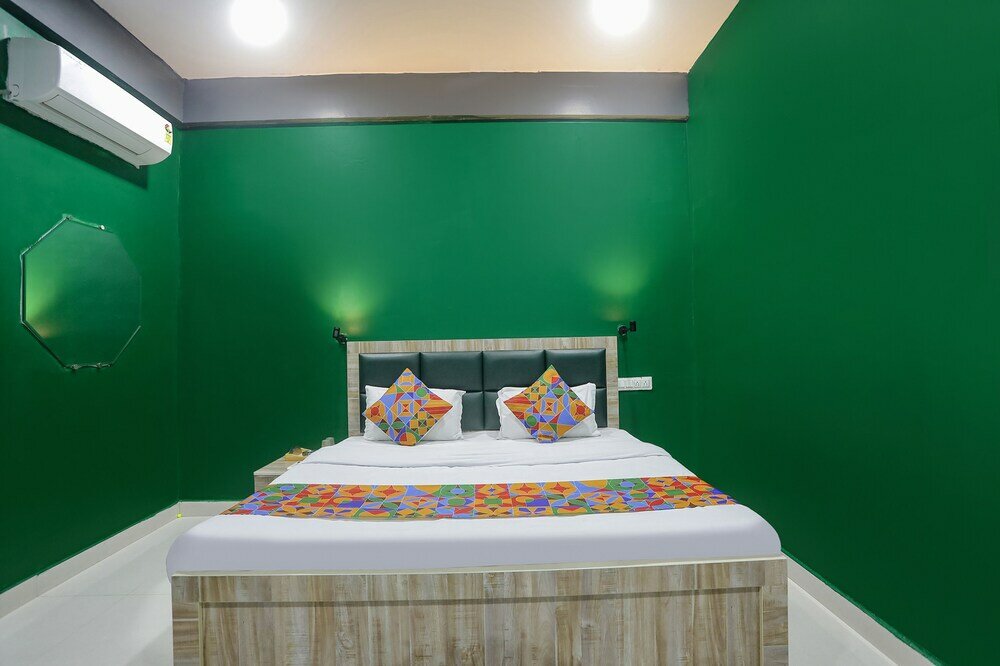 Фото Fabexpress Villa 18