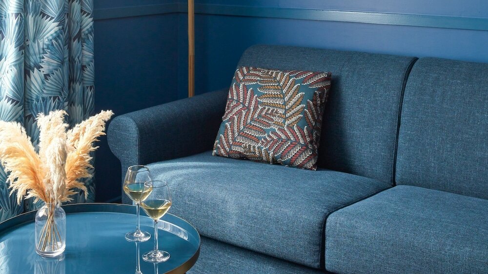 Фото Hotel Indigo Bordeaux Centre Chartrons, an Ihg Hotel