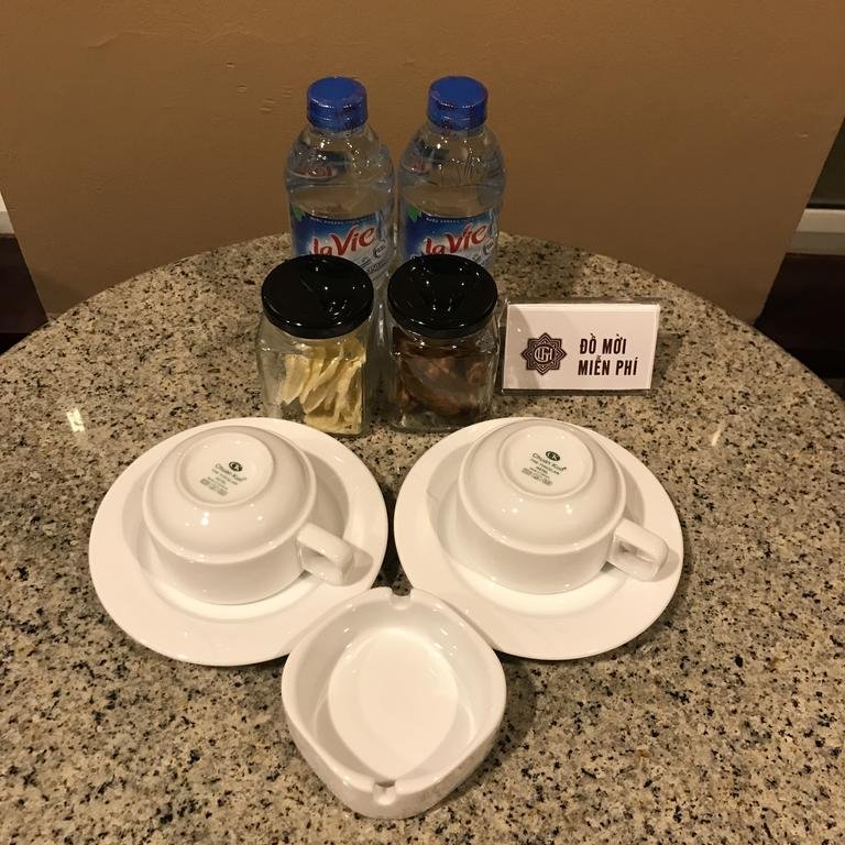 Фото Le Grand Hanoi Hotel