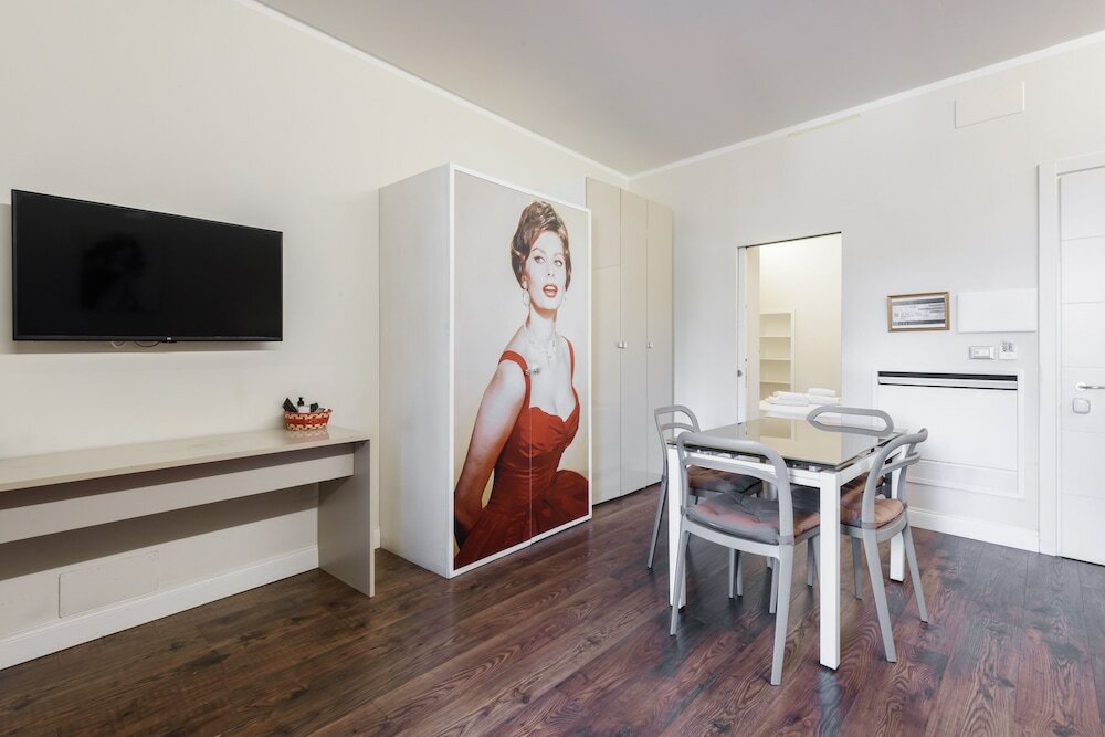 Фото Dolcevita Suite