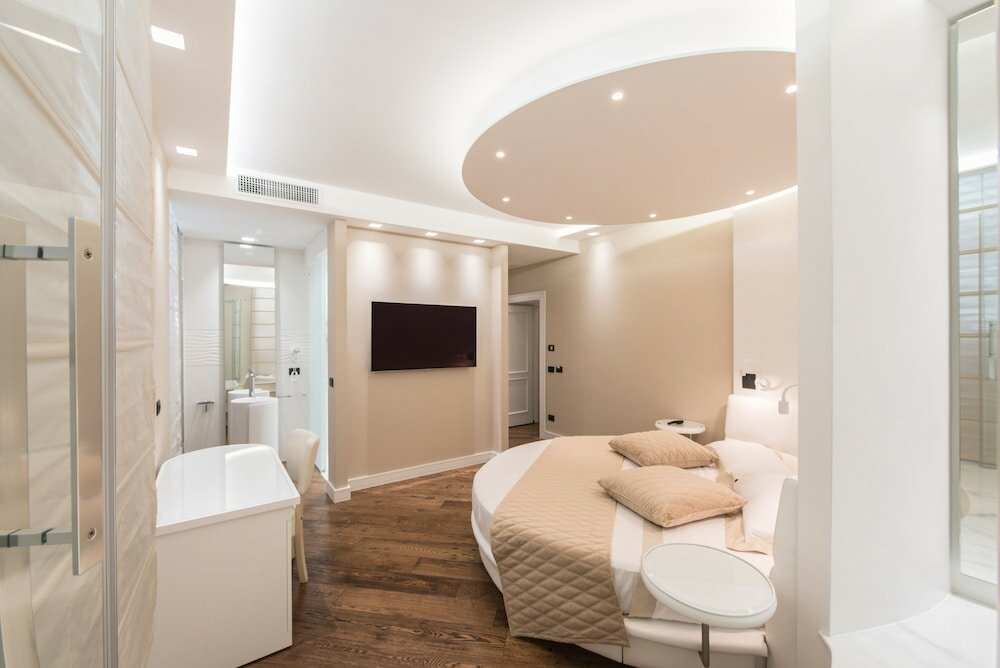 Фото Lux suites in Roma