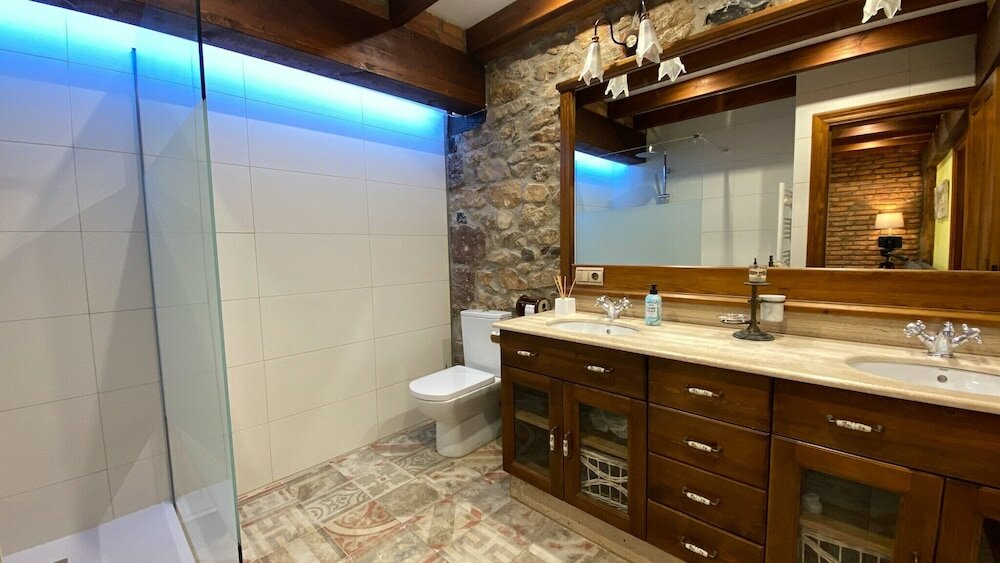 Фото La Casa del Pendo