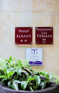Гостевой дом Hostal Albany