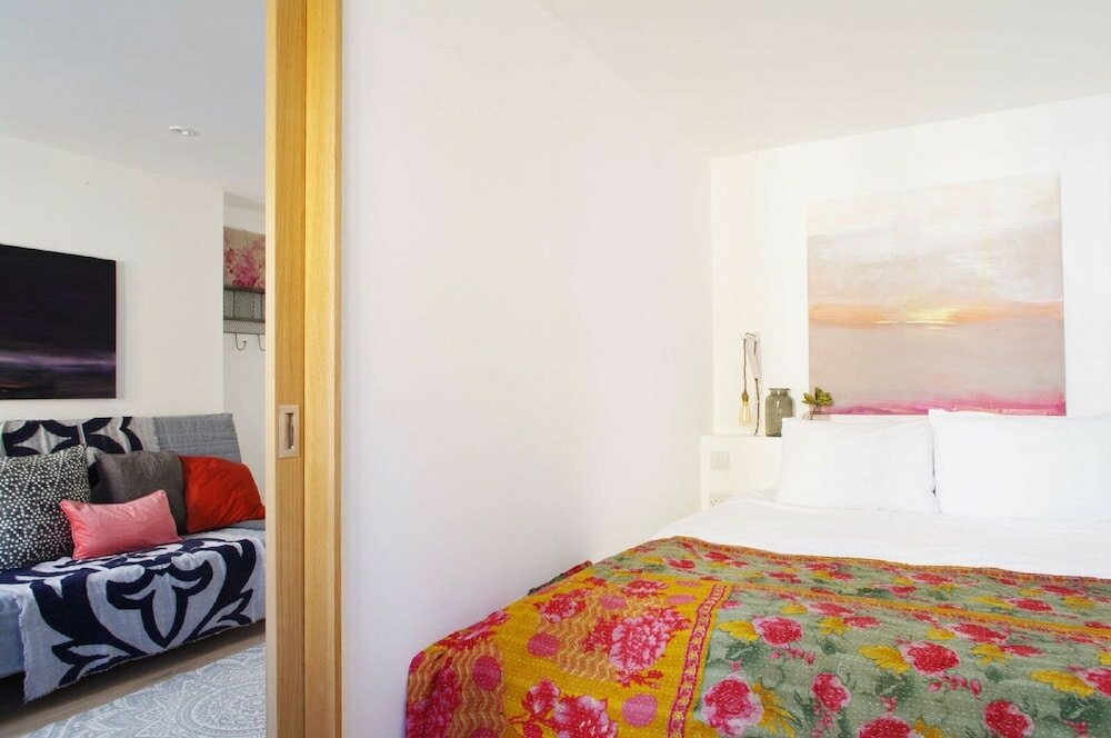 Фото The London Agent Fitzrovia Studio 2