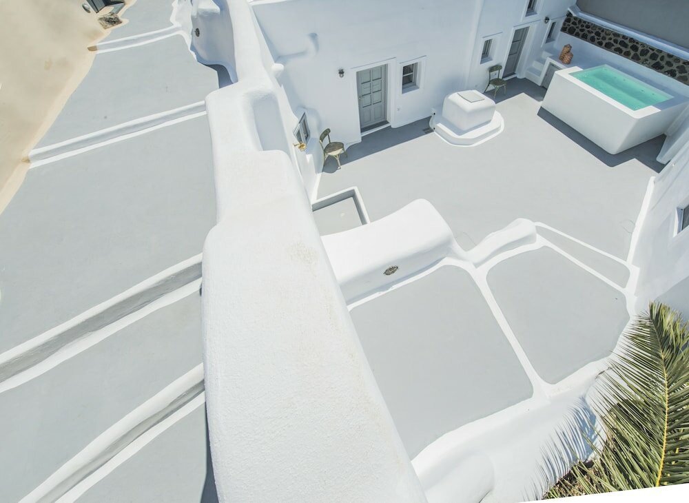 Фото Aqua Serenity Luxury Suites - Adults Only