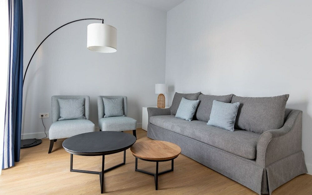 Фото La Palmera Luxury by Valcambre