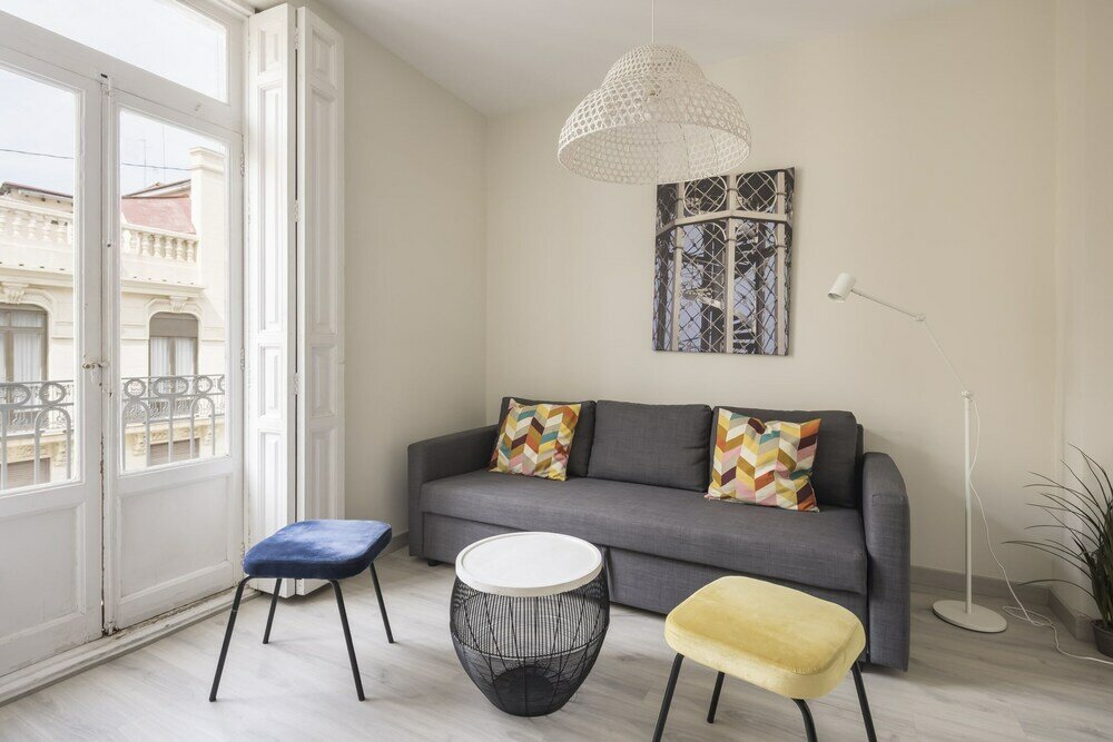 Фото Macflats Ayuntamiento