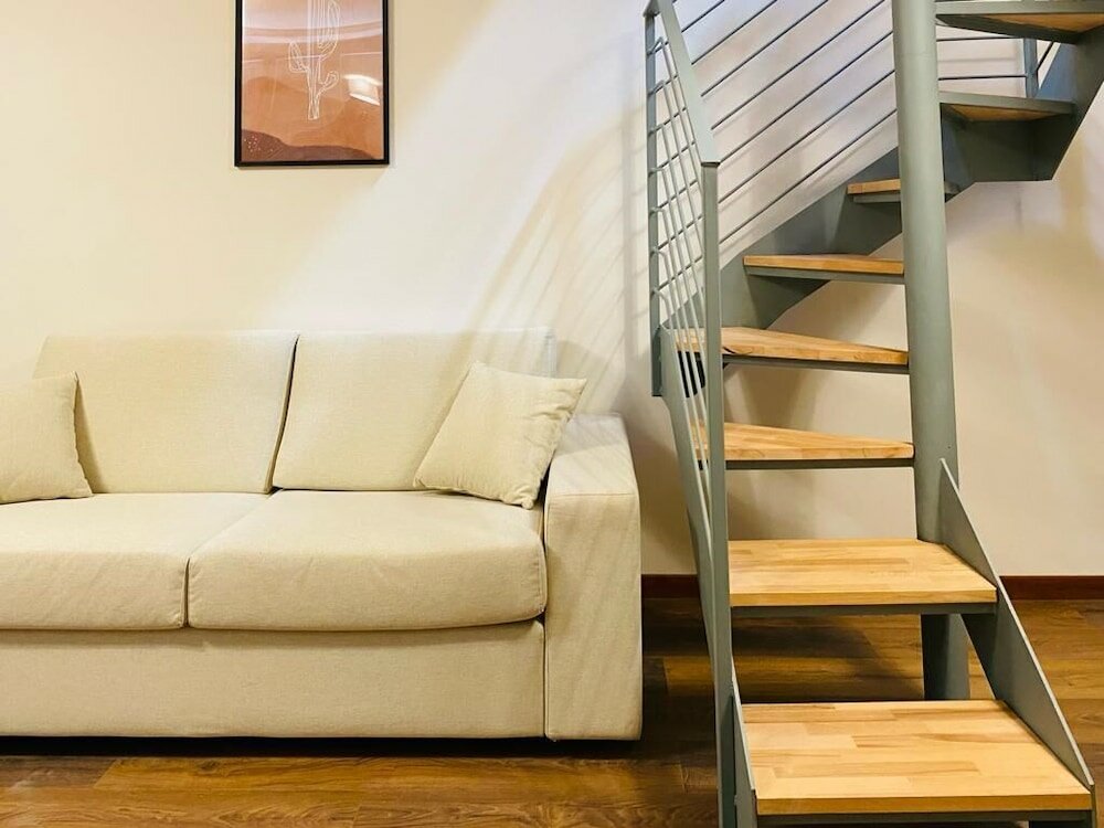 Фото Holiday Apartment 10- San Siro lake Como