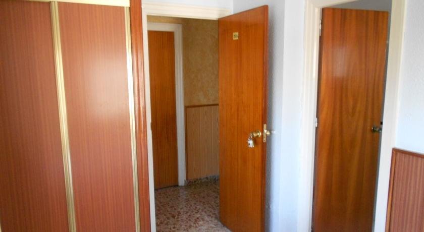 Фото Hostal El Palmeral