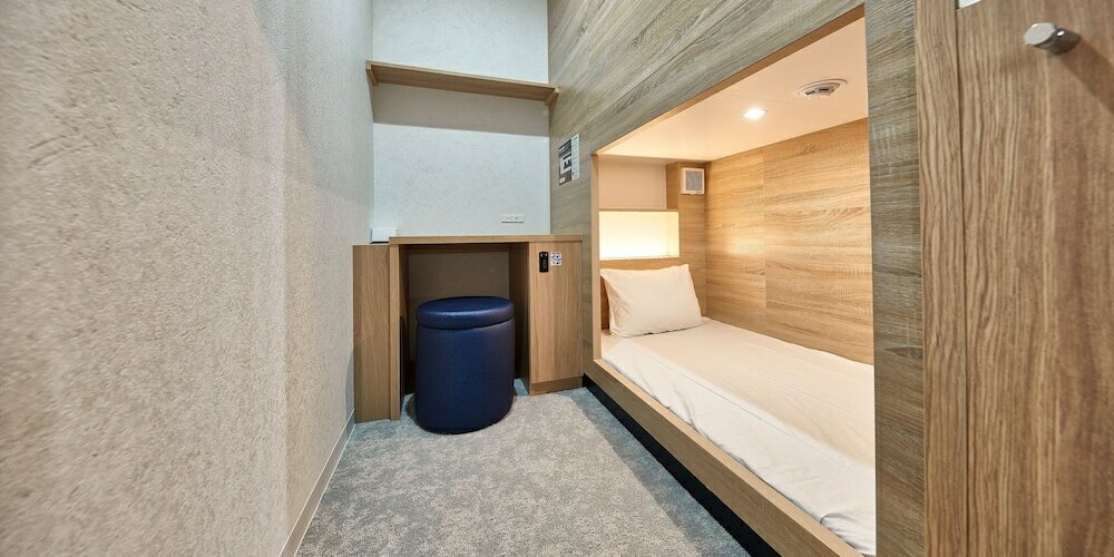 Фото Cabin & Hotel ReTIME 