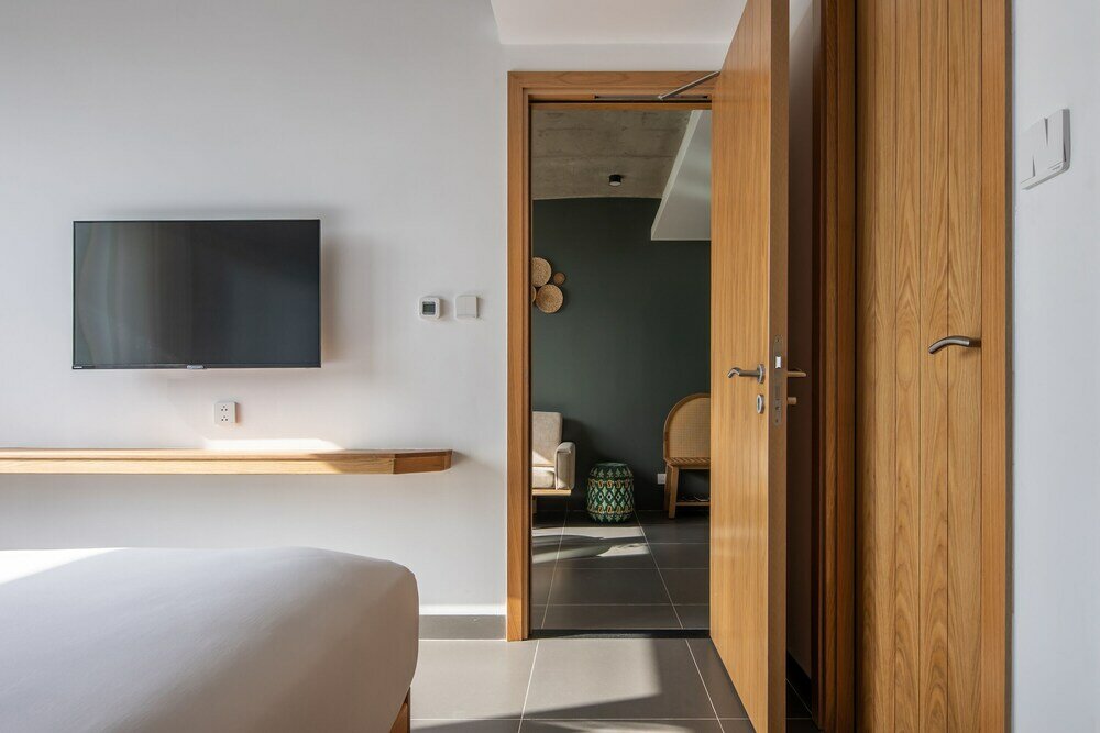 Фото The Leaf Boutique