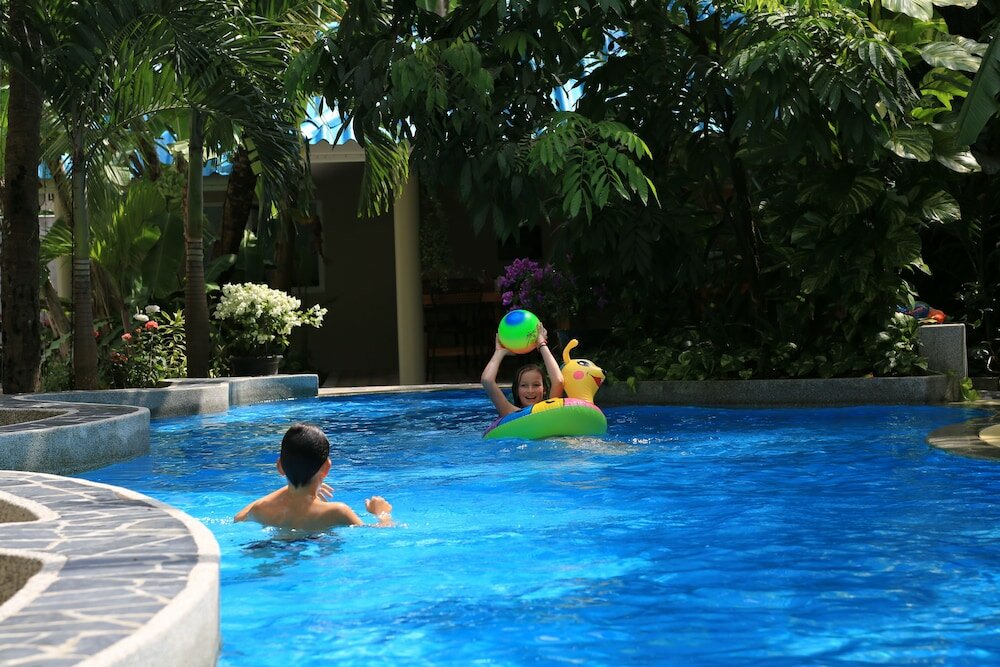 Фото Naka Resort