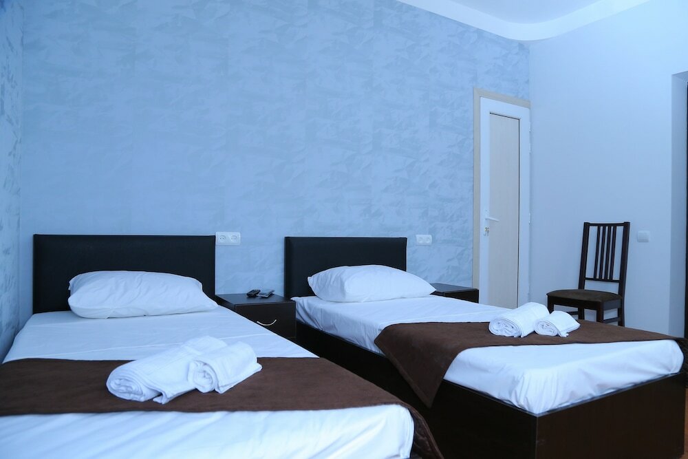 Фото Merien Hotel