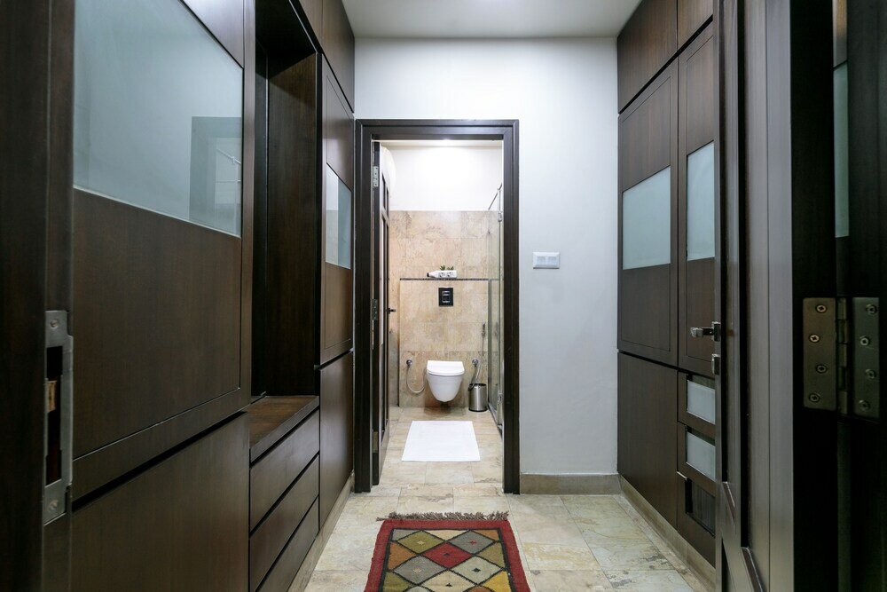 Фото Bungalow by the station by Vista Rooms