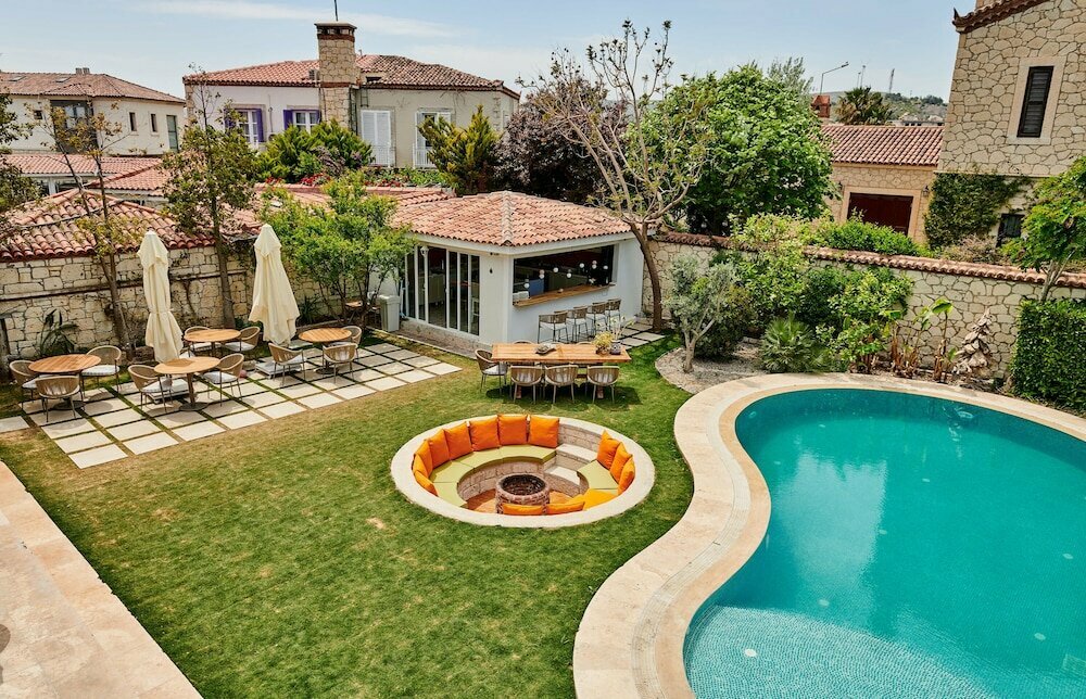 Hotel Cynara Hotel Hacimemis, Cesme, photo