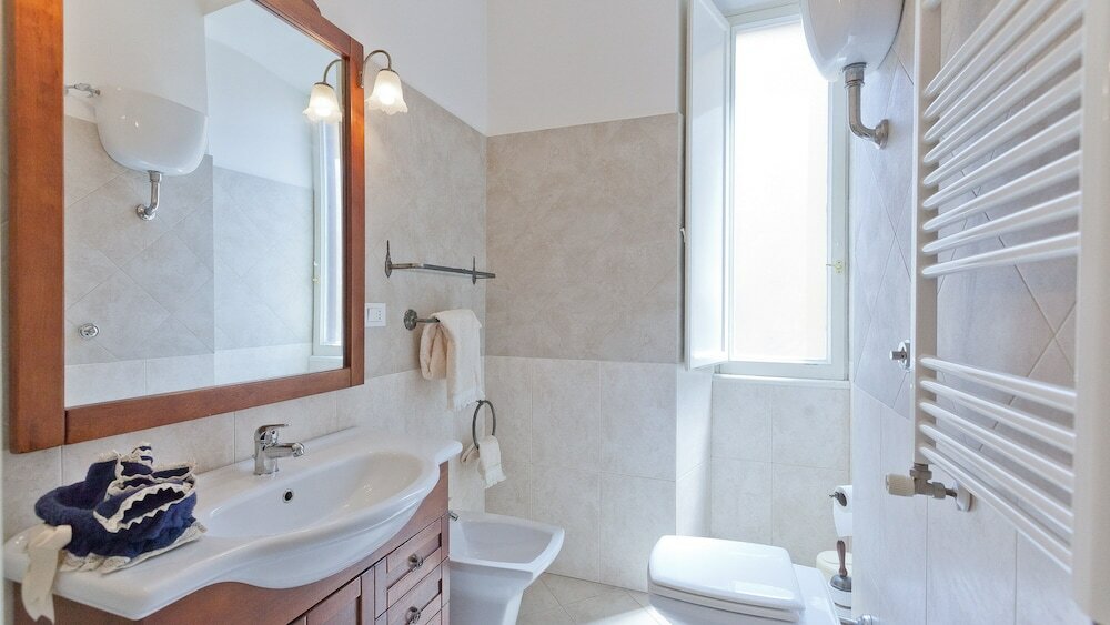 Фото Rental In Rome Vatican Vintage Apartment