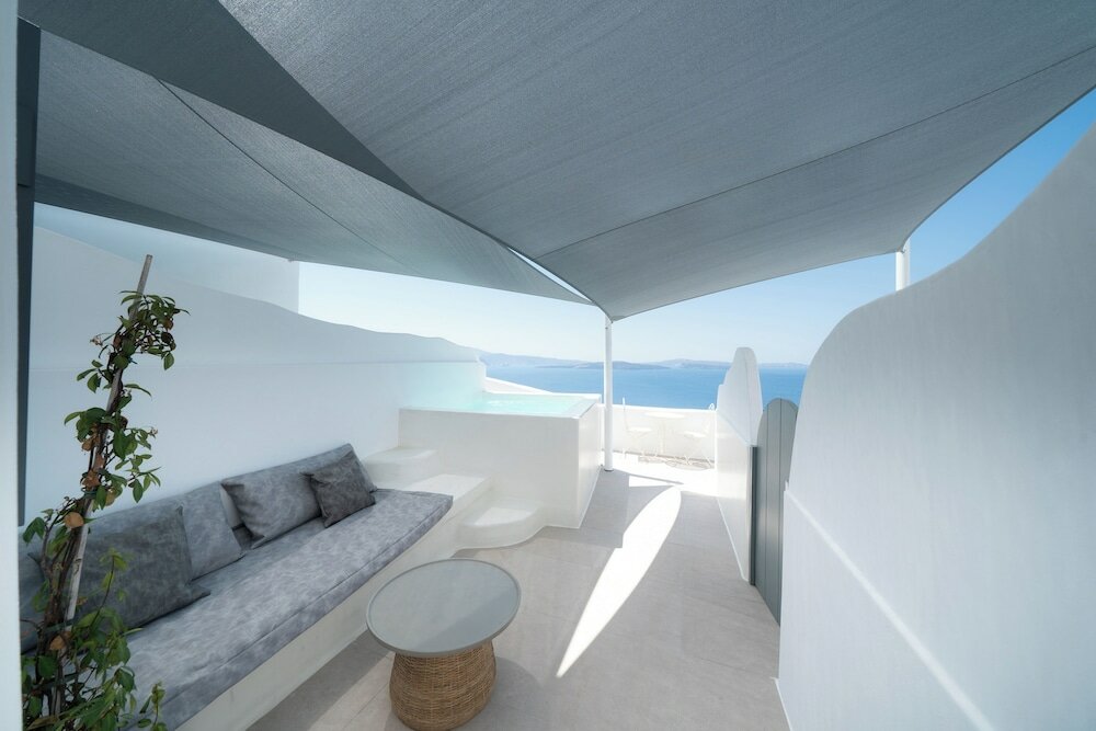 Фото Bligos Villas