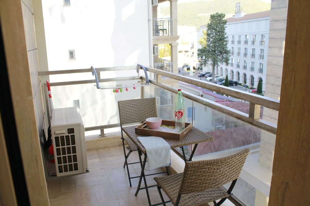 Фото One bedroom Apartment Centar 10