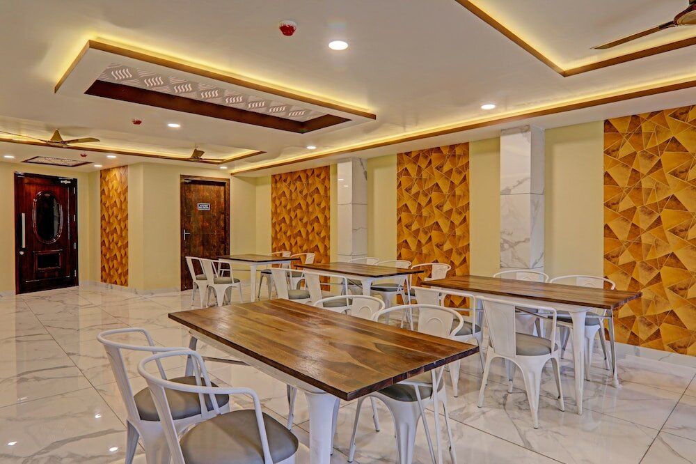 Фото Hotel Heera Grand