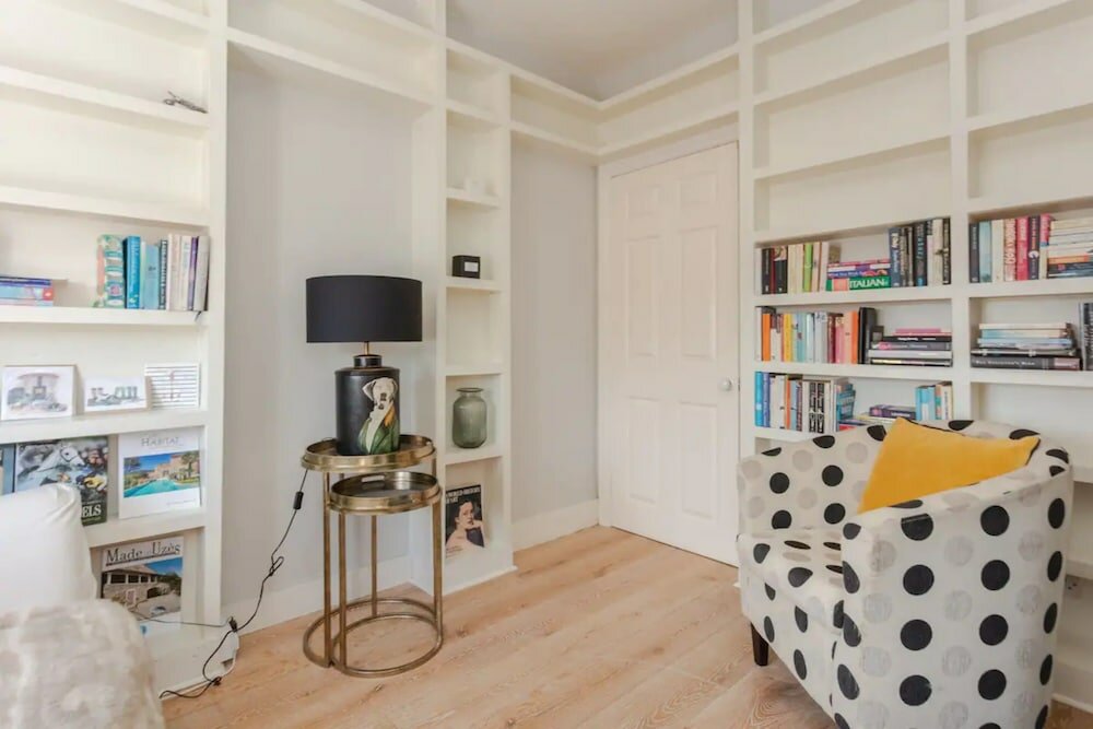 Фото Charming 1 Bedroom Apartment in Vibrant East Dulwich