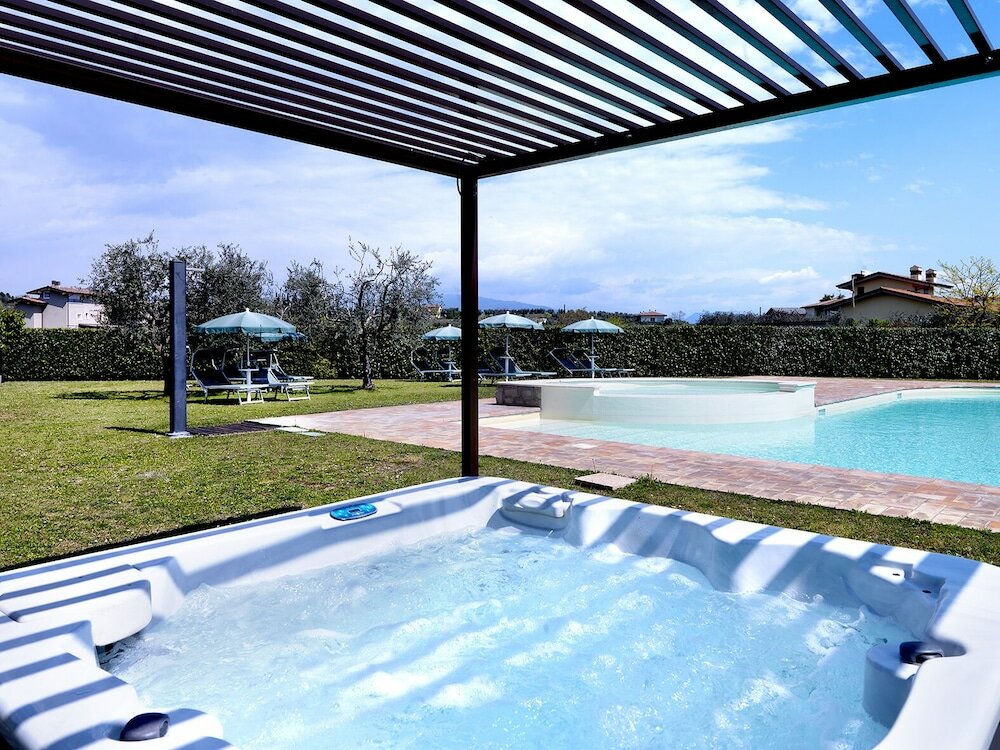 Фото Casa per Ferie Garda Il Melograno