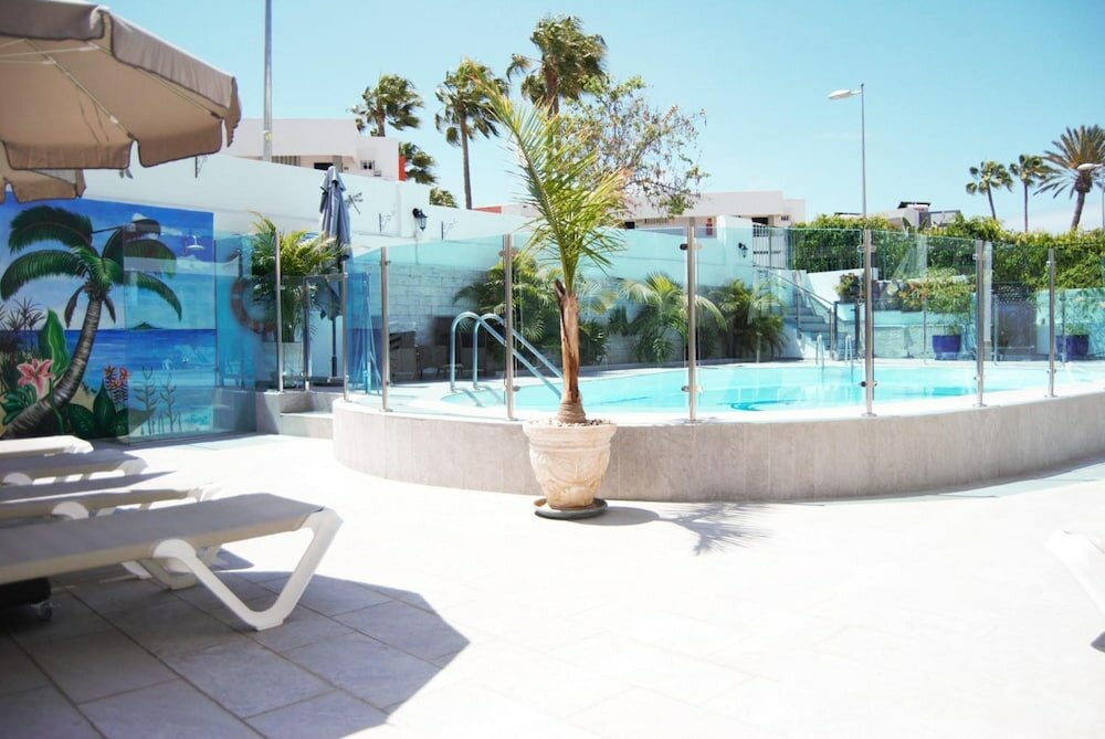 Фото Apartamentos Bogotá