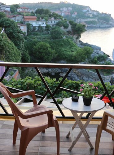 Гостиница Frau Guler Boutique Hotel в Бартыне