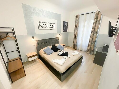 Cinemovie Guesthouse