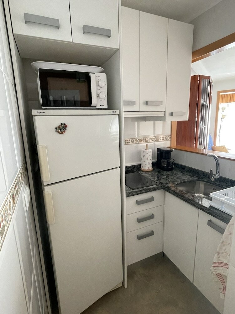 Фото Casa Bambu Beach Studio-Algarrobo Costa