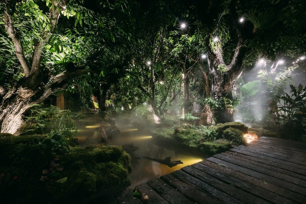 Фото The Cinnamon Resort Pattaya