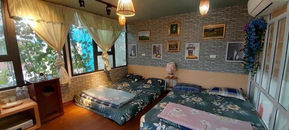 Фото Green Homestay Ha Noi