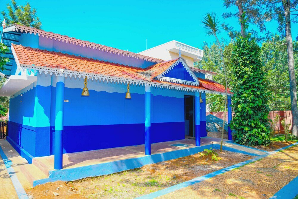 Фото Fundera Aqua Stay