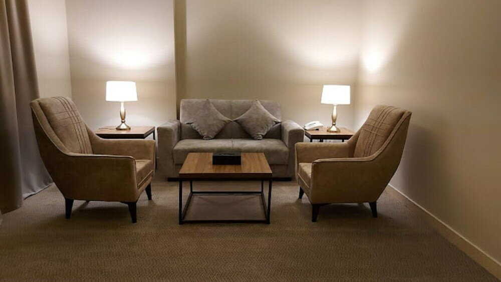 Фото Vital House For Hotel Apartment