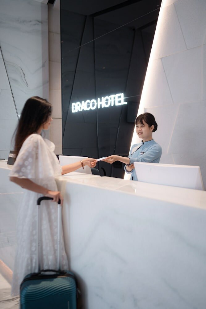 Фото Draco Hotel