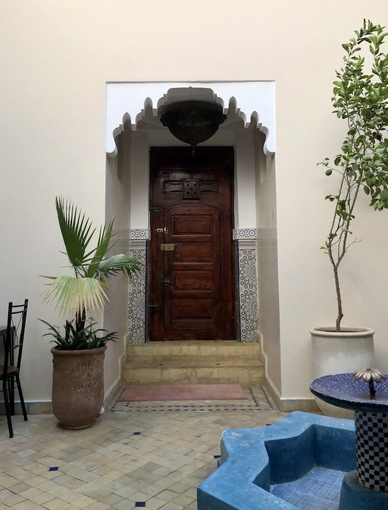 Фото Riad Imndi