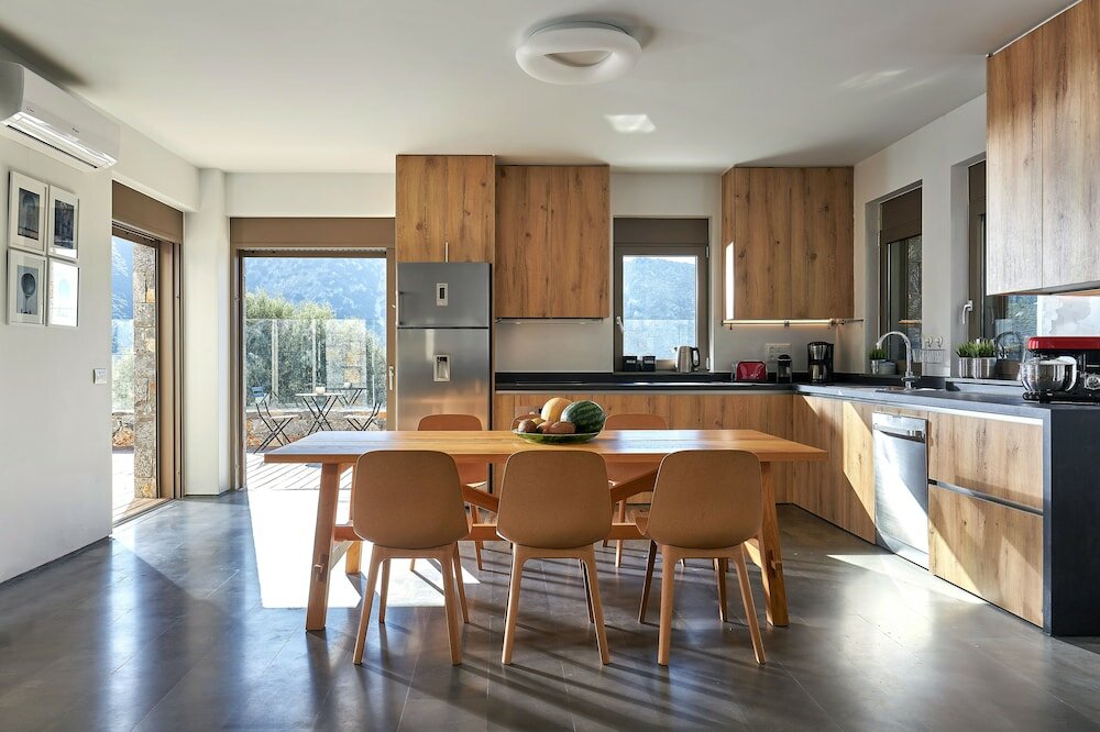 Фото Villa Adagio